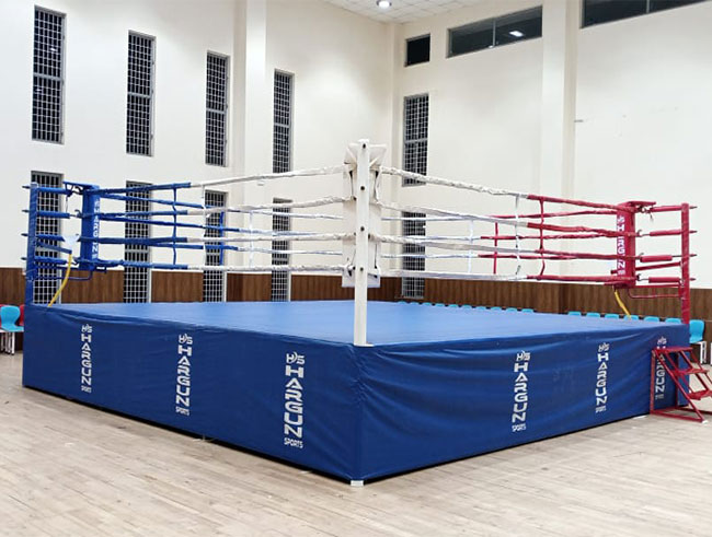 Boxing Ring