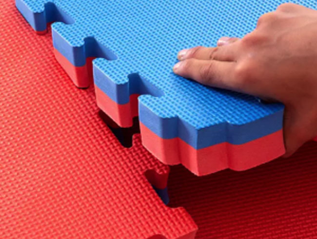 Sports Mat